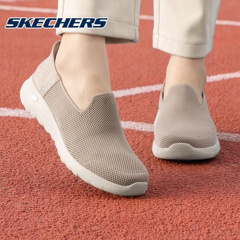 Жіночі взуття для ходьби Skechers без шнурівки US 6
Жіночі взуття для ходьби Skechers без шнурівки US 6