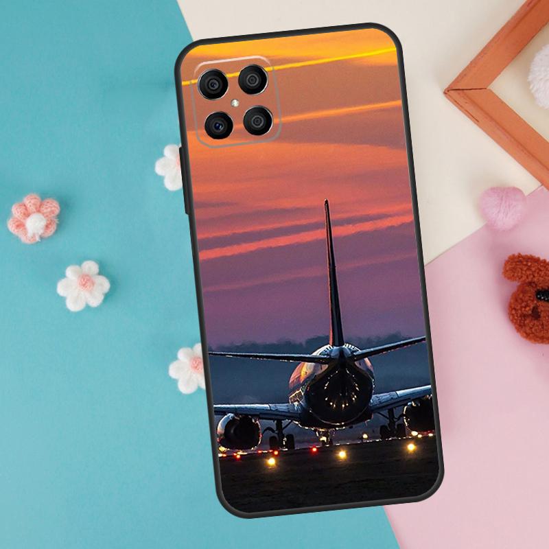 Aircraft Airplane Fly Travel Case For Honor 200 Pro 50 70 90 Lite X9a X8a X8 X9 X8b X9c X9b Honor Magic 7 5 6 Pro Cover For Honor 50
Aircraft Airplane Fly Travel Case For Honor 200 Pro 50 70 90 Lite X9a X8a X8 X9 X8b X9c X9b Honor Magic 7 5 6 Pro Cover For Honor 50