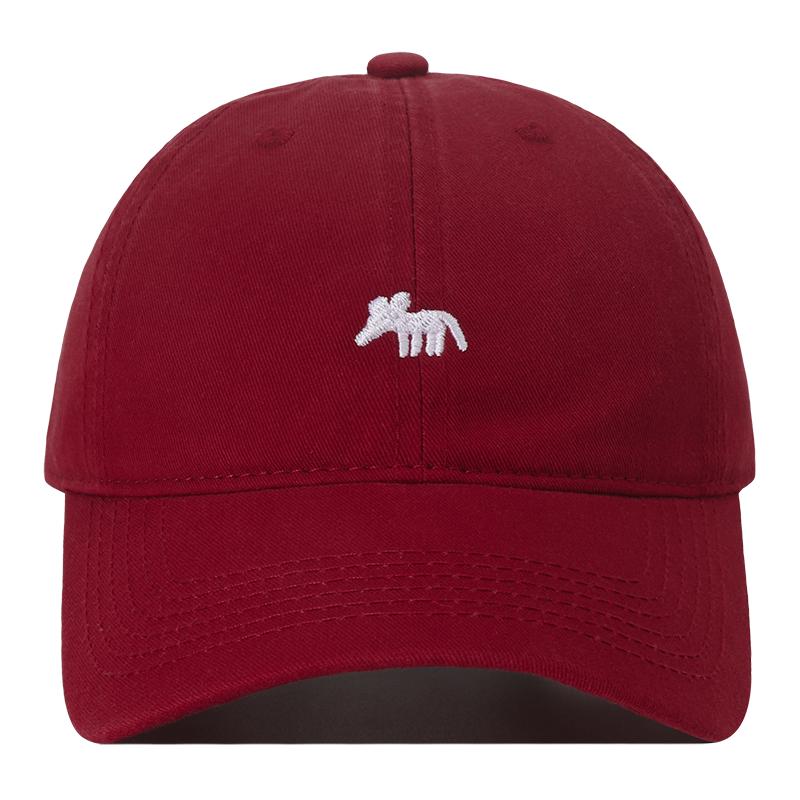 New Designer Fox Embroidery Baseball Caps Men Women Snapback Korean Large Size Hat Summer Sun Gorras Unisex Streetwear Bone Adjustable
New Designer Fox Embroidery Baseball Caps Men Women Snapback Korean Large Size Hat Summer Sun Gorras Unisex Streetwear Bone Adjustable