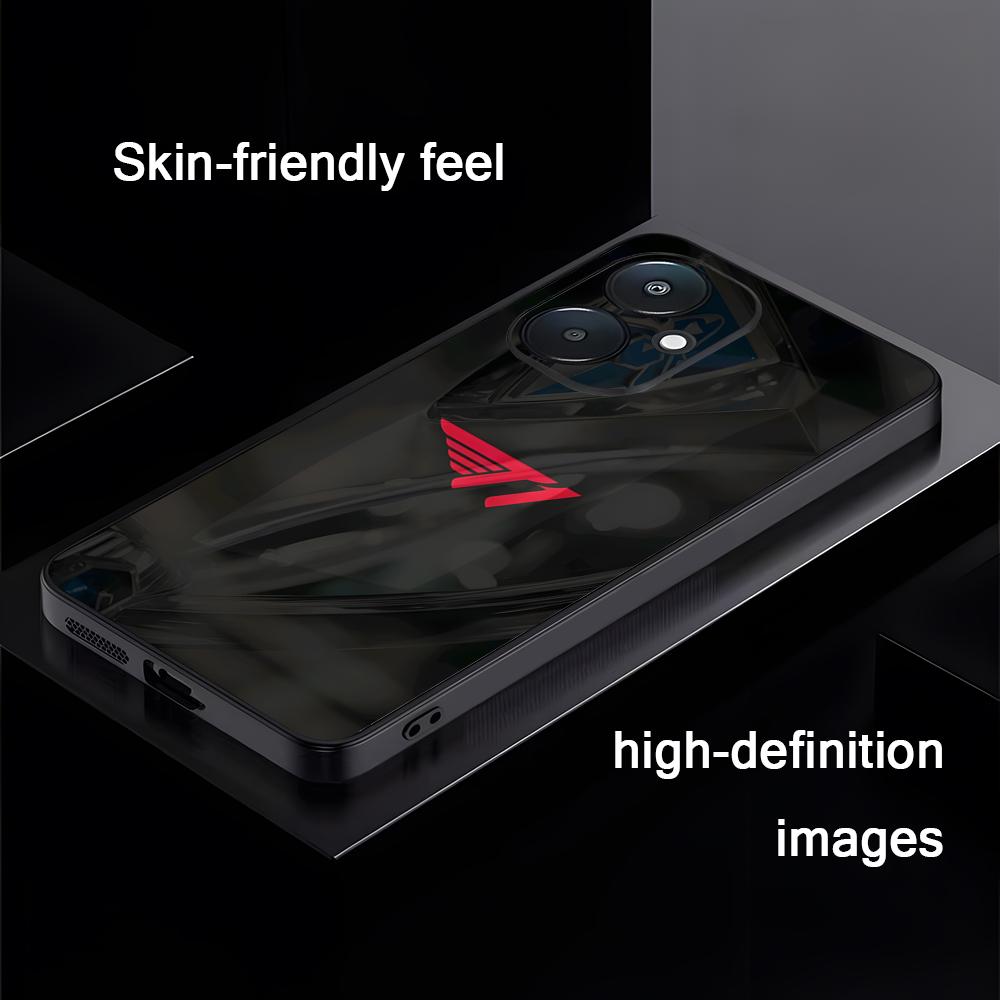 Club LOOG Team T1 Esports Phone Case For Xiaomi Redmi 14C 13C 12C Note14 13 12 11 10 Pro Plus S Soft Black Phone Cover Redmi Note 13 5G
Club LOOG Team T1 Esports Phone Case For Xiaomi Redmi 14C 13C 12C Note14 13 12 11 10 Pro Plus S Soft Black Phone Cover Redmi Note 13 5G