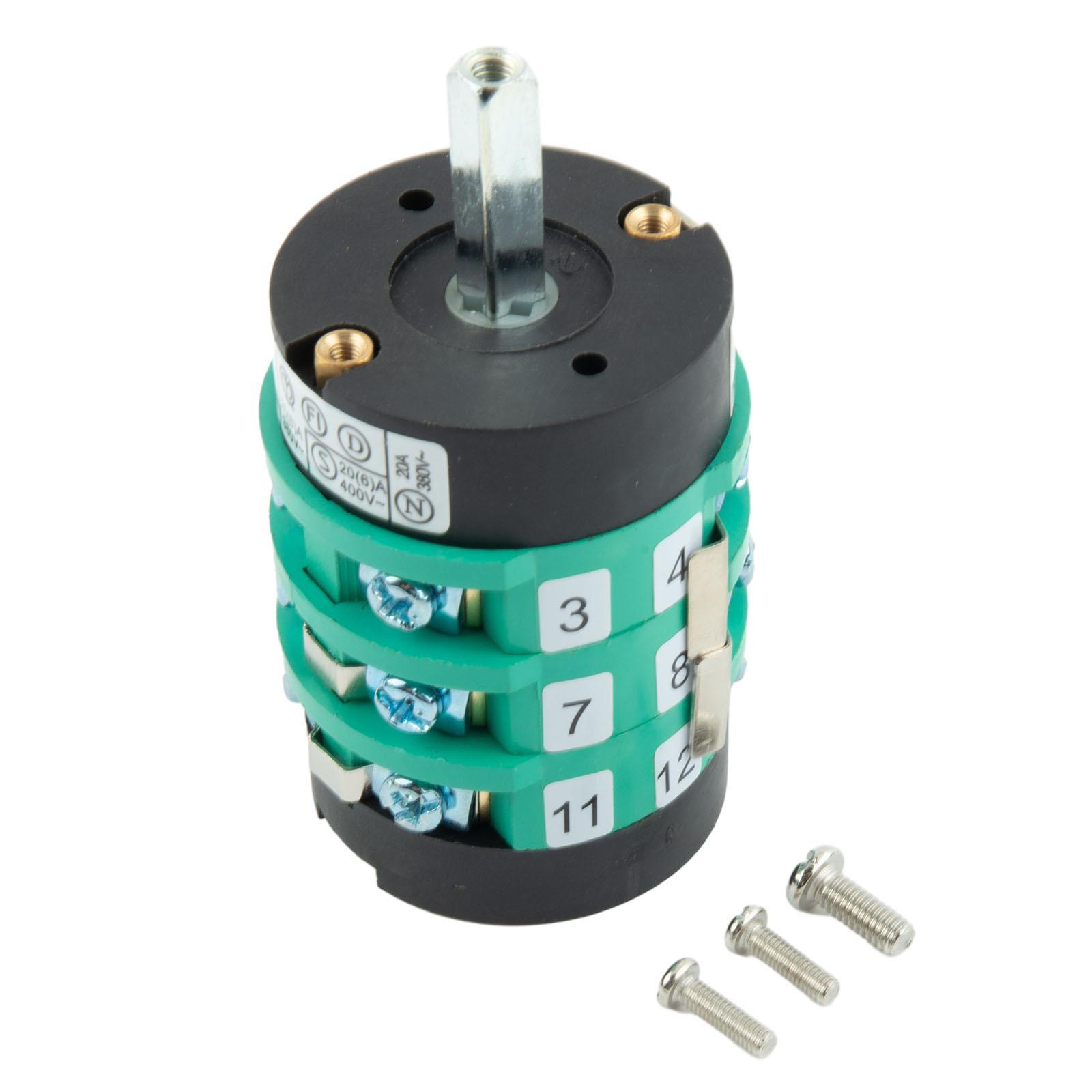 Ire Changer Switch Tire Changer Machine Turn Table Pedal With 3x Screws Style A
Ire Changer Switch Tire Changer Machine Turn Table Pedal With 3x Screws Style A