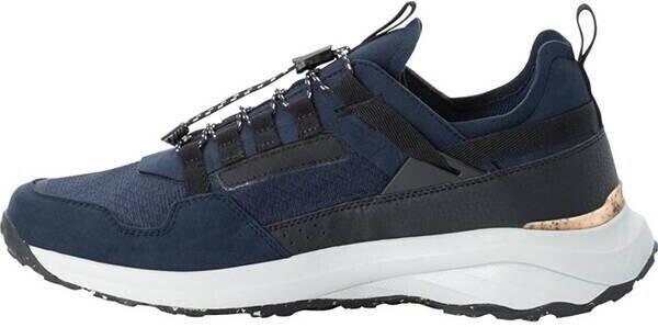 Обувь для треккинга Jack Wolfskin Dromoventure Athletic Low (4057011) night blue 39 ½
Обувь для треккинга Jack Wolfskin Dromoventure Athletic Low (4057011) night blue 39 ½