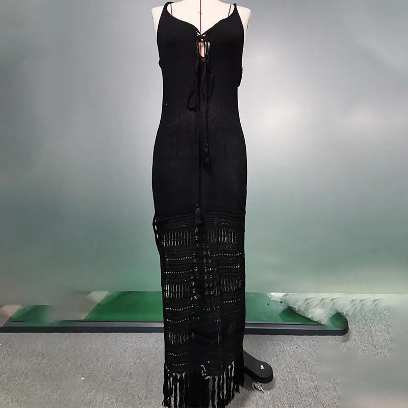 Сексуальное вязаное ажурное пляжное худи на шнуровке с кисточками, бикини, купальник, пляжная юбка, солнцезащита L
Сексуальное вязаное ажурное пляжное худи на шнуровке с кисточками, бикини, купальник, пляжная юбка, солнцезащита L