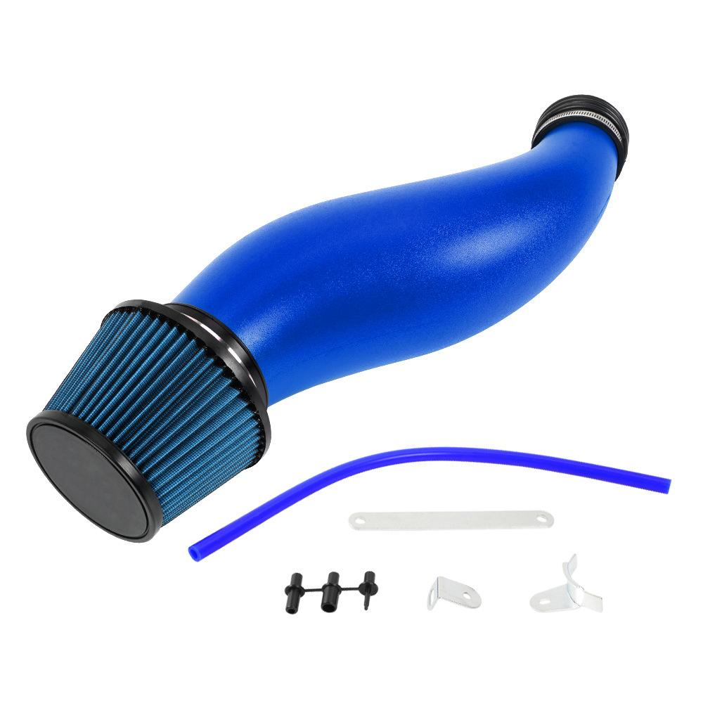 JDM Carbon Fiber Air Intake Pipe Car Cold Air Intake Pipe For Honda Civic 92-00 EK EG синій
JDM Carbon Fiber Air Intake Pipe Car Cold Air Intake Pipe For Honda Civic 92-00 EK EG синій
