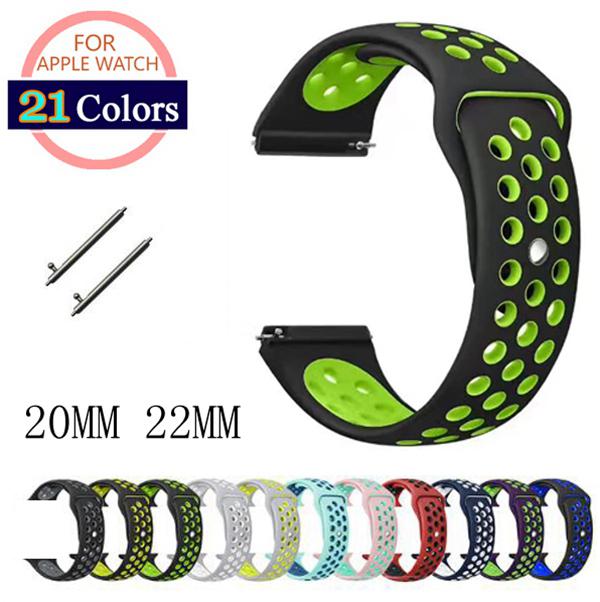 Ремешок для часов Samsung Gear sport S2 S3 Frontier Classic galaxy Watch 42 мм 46 мм amazfit bip huawei gt 2
Ремешок для часов Samsung Gear sport S2 S3 Frontier Classic galaxy Watch 42 мм 46 мм amazfit bip huawei gt 2