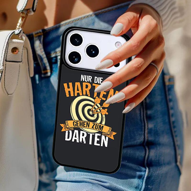 Fashion Simple Dart Game Phone Case For iPhone 17 Air 14 15 13 12 Max Cover For Apple 14 15 16 16e 11 Pro Max Plus Coque iPhone 15pro
Fashion Simple Dart Game Phone Case For iPhone 17 Air 14 15 13 12 Max Cover For Apple 14 15 16 16e 11 Pro Max Plus Coque iPhone 15pro