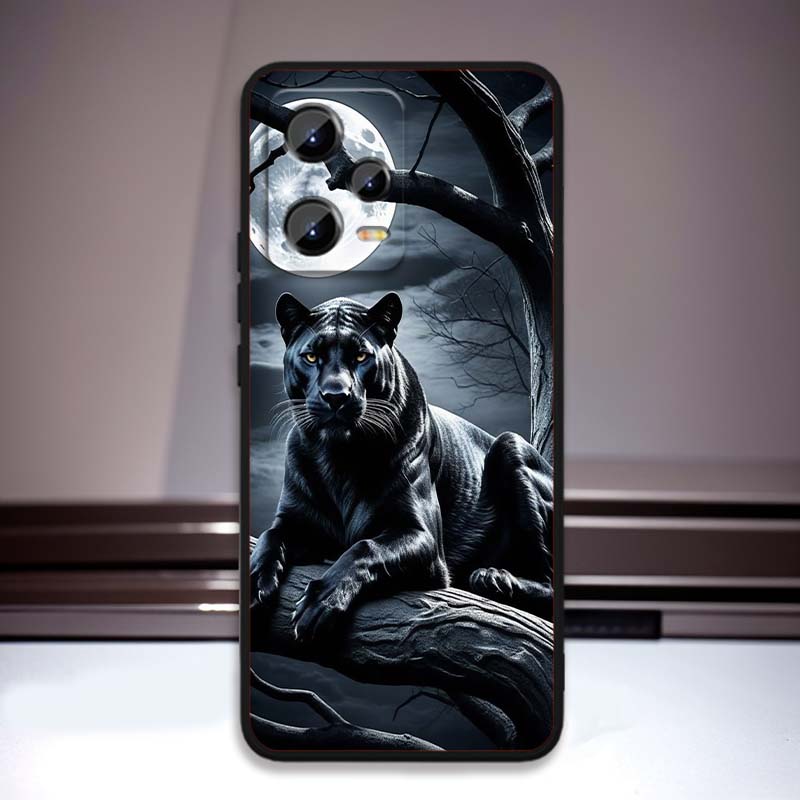 Lion Bear Cat Cool For Xiaomi Redmi Note 15 14 13 12 12S 11E 11 11S Pro Plus 4G 5G Black Soft TPU Phone Case Redmi note 15 5G
Lion Bear Cat Cool For Xiaomi Redmi Note 15 14 13 12 12S 11E 11 11S Pro Plus 4G 5G Black Soft TPU Phone Case Redmi note 15 5G