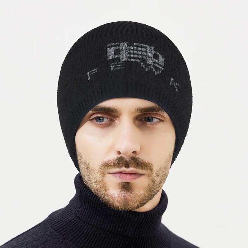 Унисекс теплая вязаная шапка Zhen Yue Qi Adjustable
Унисекс теплая вязаная шапка Zhen Yue Qi Adjustable