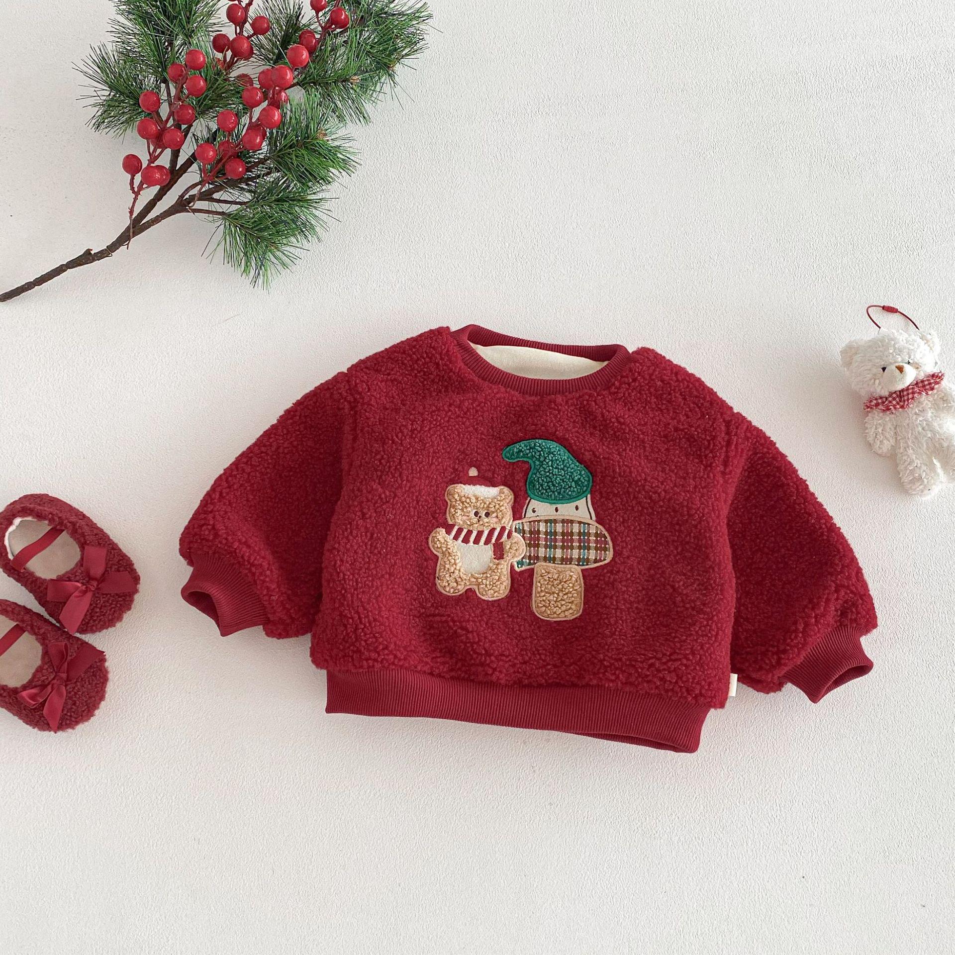 2025 Children s Winter Hoodie - Cartoon Cat & Bear Design for Girls 4-5 years
2025 Children s Winter Hoodie - Cartoon Cat & Bear Design for Girls 4-5 years