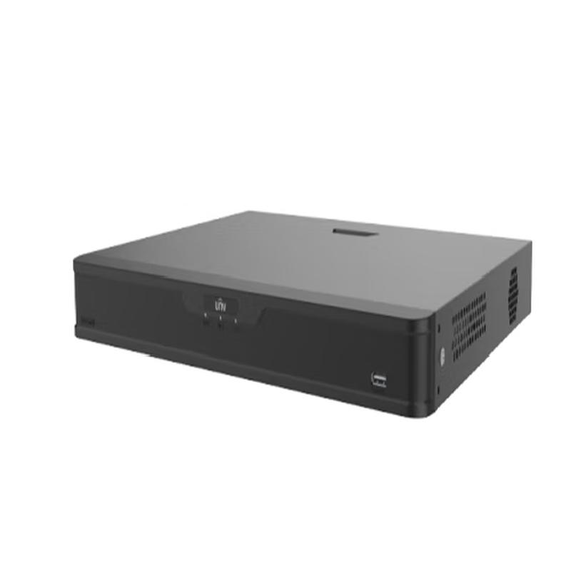 Uniview 16-Channel Dual-Bay NVR
Uniview 16-Channel Dual-Bay NVR