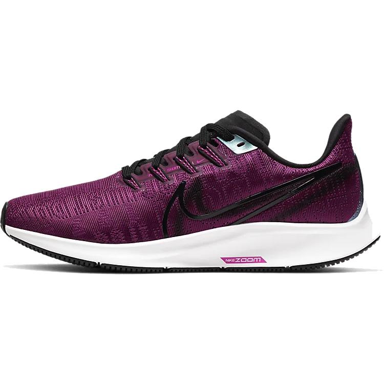 new Nike Air Zoom Pegasus 36 Premium True Berry Women s 37.5
new Nike Air Zoom Pegasus 36 Premium True Berry Women s 37.5