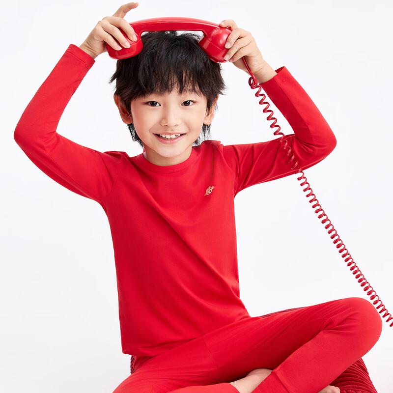 Annil Kids Thermal Underwear Set 140
Annil Kids Thermal Underwear Set 140