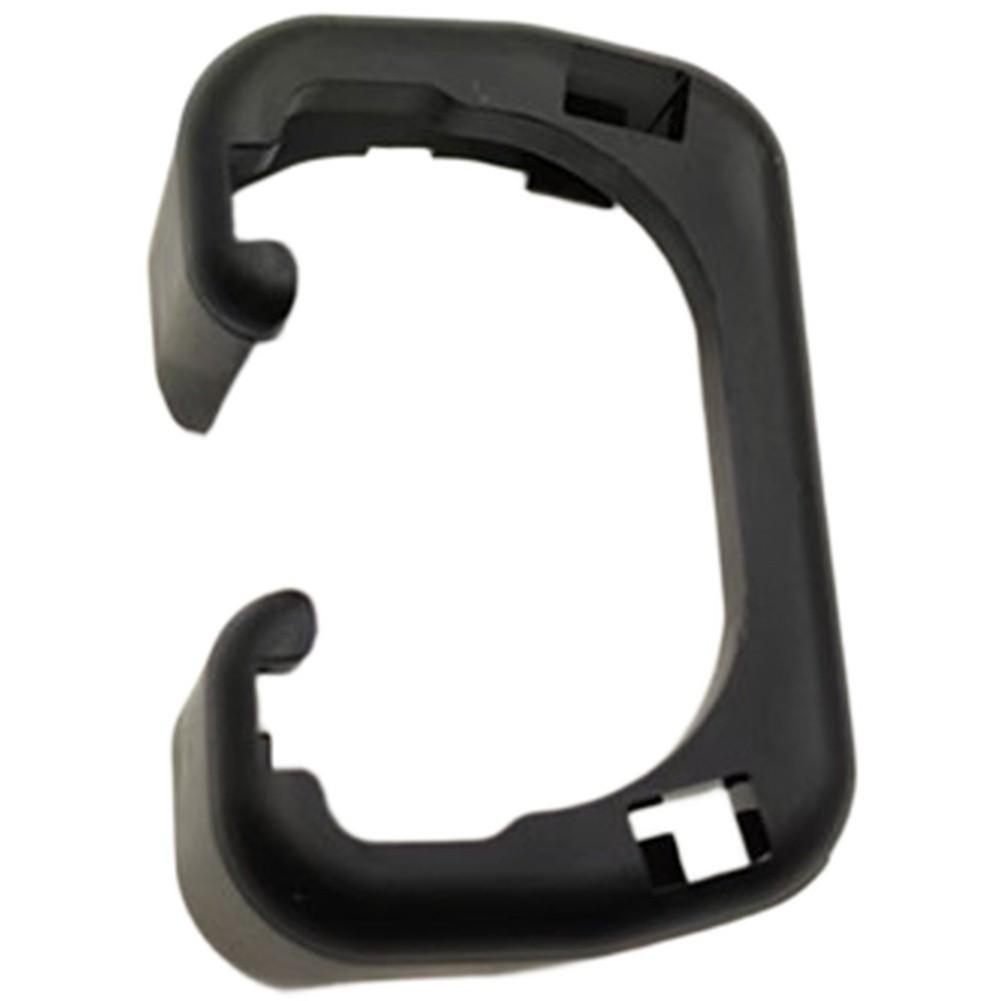 Black Seat Cover Seat Lower Rail End Cover Non-deformation Design
Black Seat Cover Seat Lower Rail End Cover Non-deformation Design