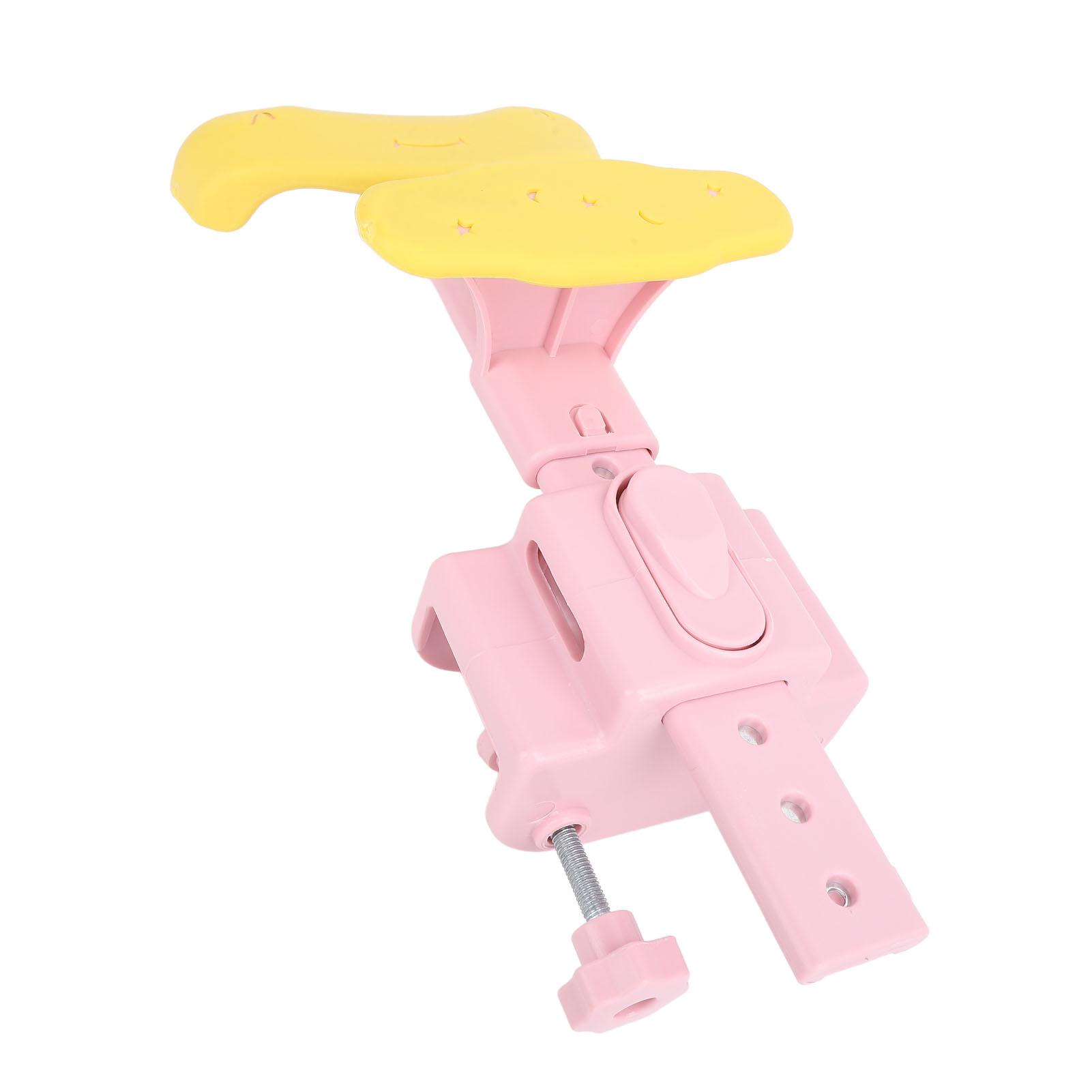 Kids Sitting Posture Corrector with Chest Chin Support Height Adjustable View Protector Clipped On Desk Writing Posture Corrector
Kids Sitting Posture Corrector with Chest Chin Support Height Adjustable View Protector Clipped On Desk Writing Posture Corrector