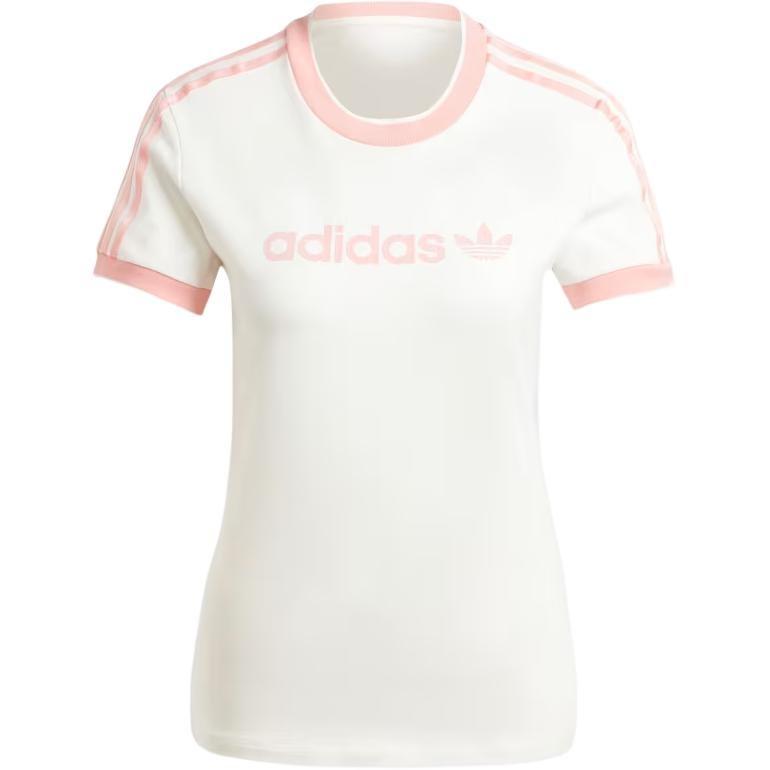 Adidas Originals Badge T Shirt Women s Cloud White IY9234 XS
Adidas Originals Badge T Shirt Women s Cloud White IY9234 XS