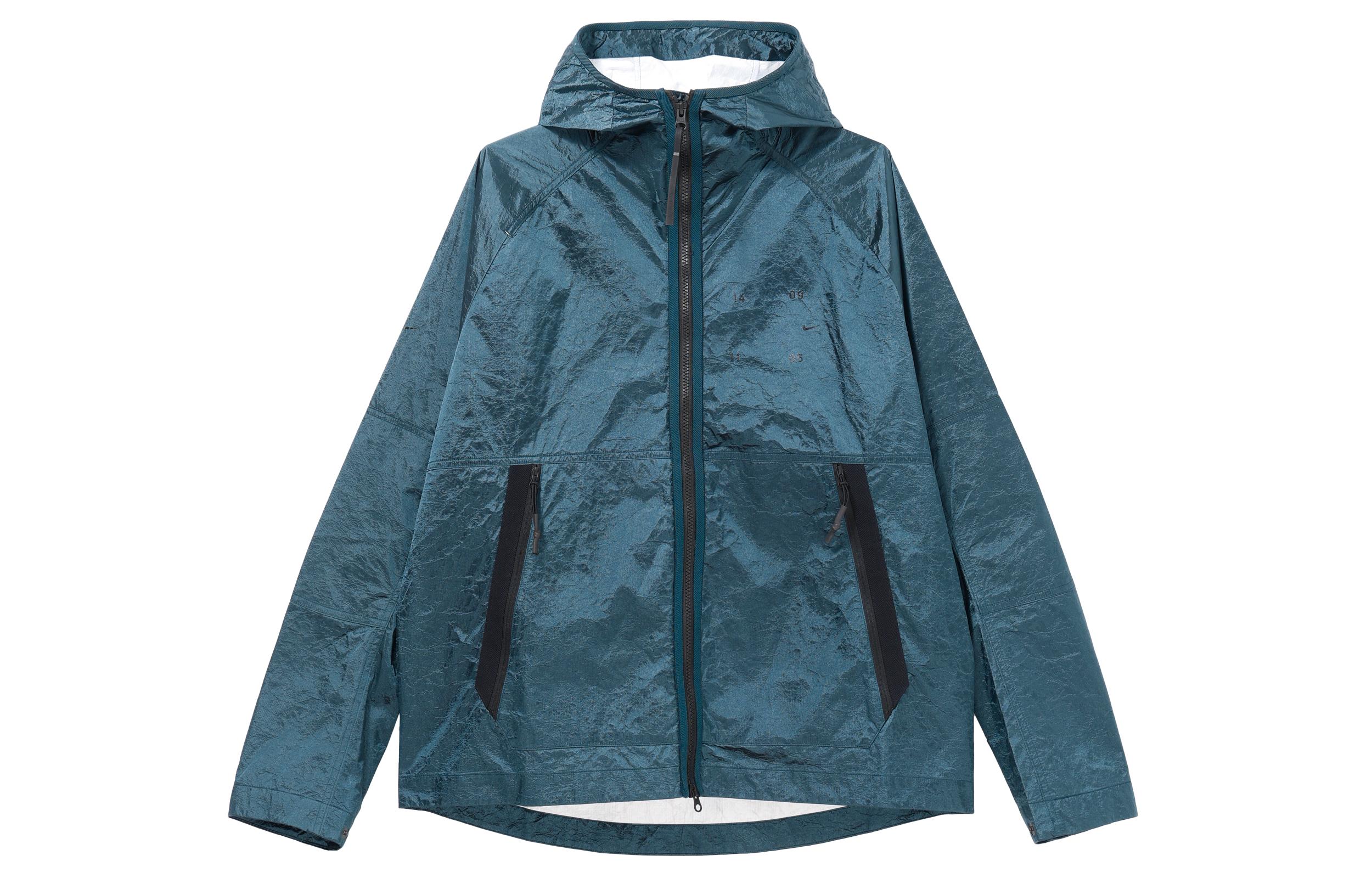 Nike Jackets Men s Blue Hooded Moderate Other CU3759-458 M
Nike Jackets Men s Blue Hooded Moderate Other CU3759-458 M