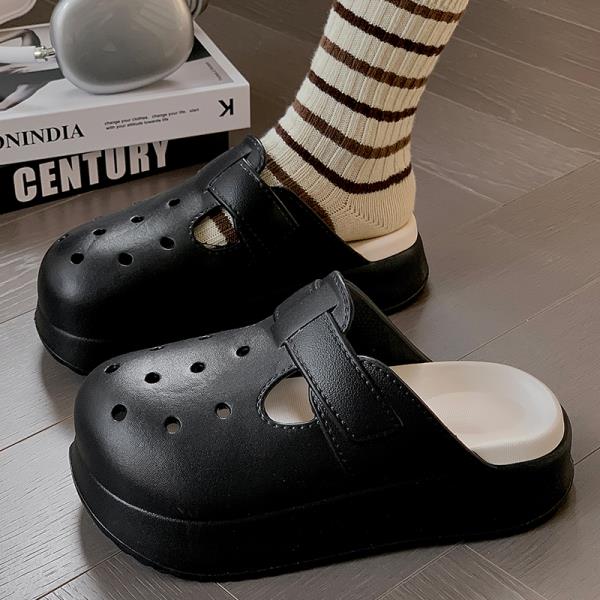 Модная обувь с закрытым носком, женские тапочки, шлепанцы на плоской платформе 2025, женская обувь, женские тапочки на платформе с закрытым носком 2025, плоские 35
Модная обувь с закрытым носком, женские тапочки, шлепанцы на плоской платформе 2025, женская обувь, женские тапочки на платформе с закрытым носком 2025, плоские 35