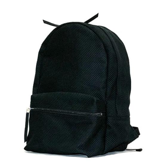 Tanei Sasico Mikawa Momen Made in Mikawa Momen Bag Made from Judo Unisex Backpack, Japan, Rucksack, Bag, Clothes, (Black) чорний
Tanei Sasico Mikawa Momen Made in Mikawa Momen Bag Made from Judo Unisex Backpack, Japan, Rucksack, Bag, Clothes, (Black) чорний