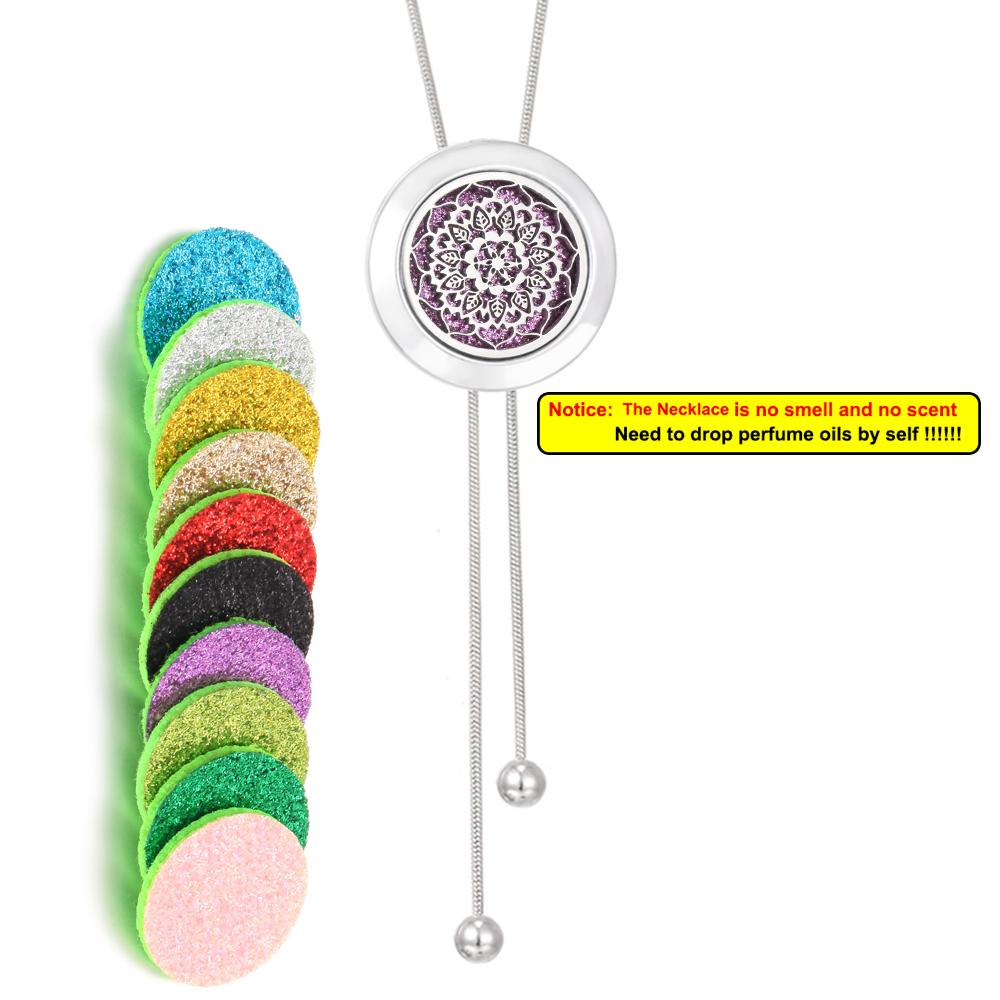 Tree Of Life Aromatherapy Necklace Spiral Open Perfume Locket Essential Oil Diffuser Tassel Pendant Necklace Aroma Jewelry Gift
Tree Of Life Aromatherapy Necklace Spiral Open Perfume Locket Essential Oil Diffuser Tassel Pendant Necklace Aroma Jewelry Gift