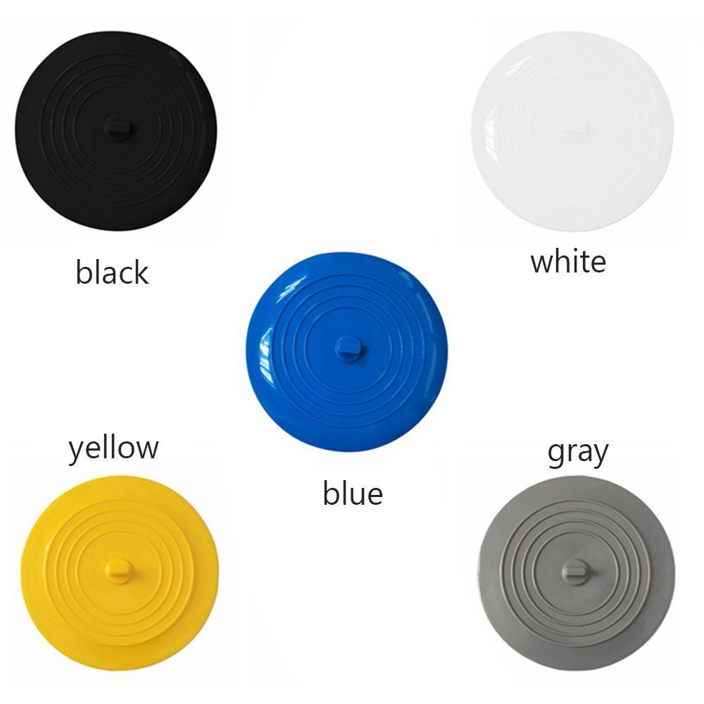 Leakage-proof Flat Tub Plug Floor Drain Cap Hair Catcher Home Bathtub Stopper Bathroom Accessories Sink Stopper Drain Cover білий
Leakage-proof Flat Tub Plug Floor Drain Cap Hair Catcher Home Bathtub Stopper Bathroom Accessories Sink Stopper Drain Cover білий