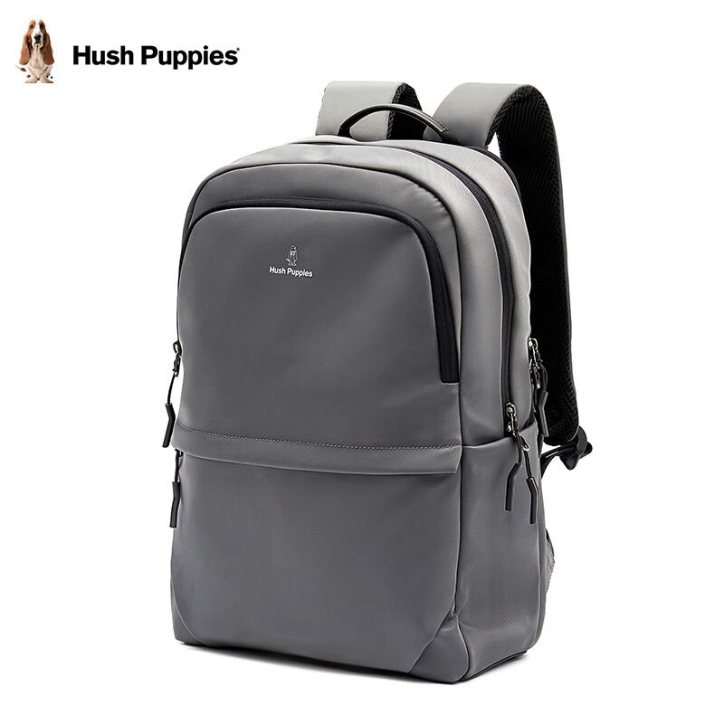 Чоловічий повсякденний туристичний рюкзак Hush Puppies великої місткості для ноутбука
Чоловічий повсякденний туристичний рюкзак Hush Puppies великої місткості для ноутбука