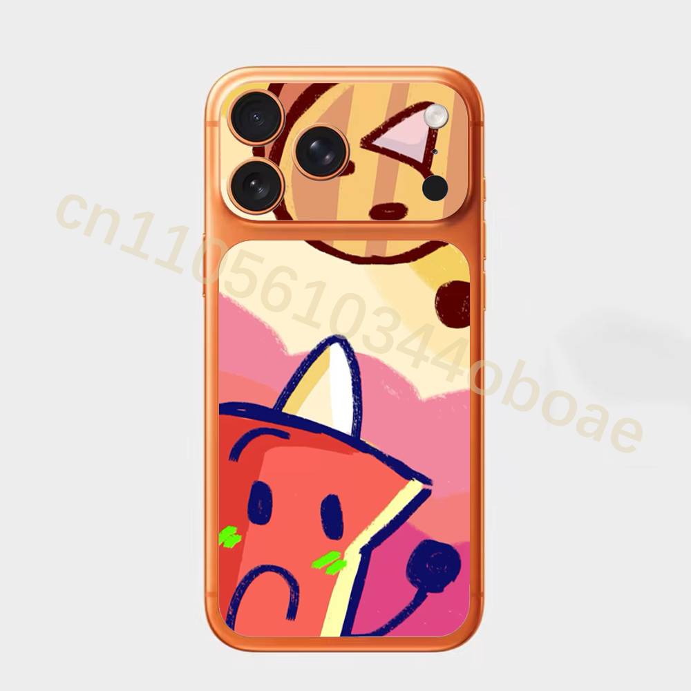 B-Battle for DreamIsland For iPhone17pro,17pro max Carmere and Back Cover Decal Wrap Skin Colorful Rear Protective Sticker Film iPhone17pro
B-Battle for DreamIsland For iPhone17pro,17pro max Carmere and Back Cover Decal Wrap Skin Colorful Rear Protective Sticker Film iPhone17pro