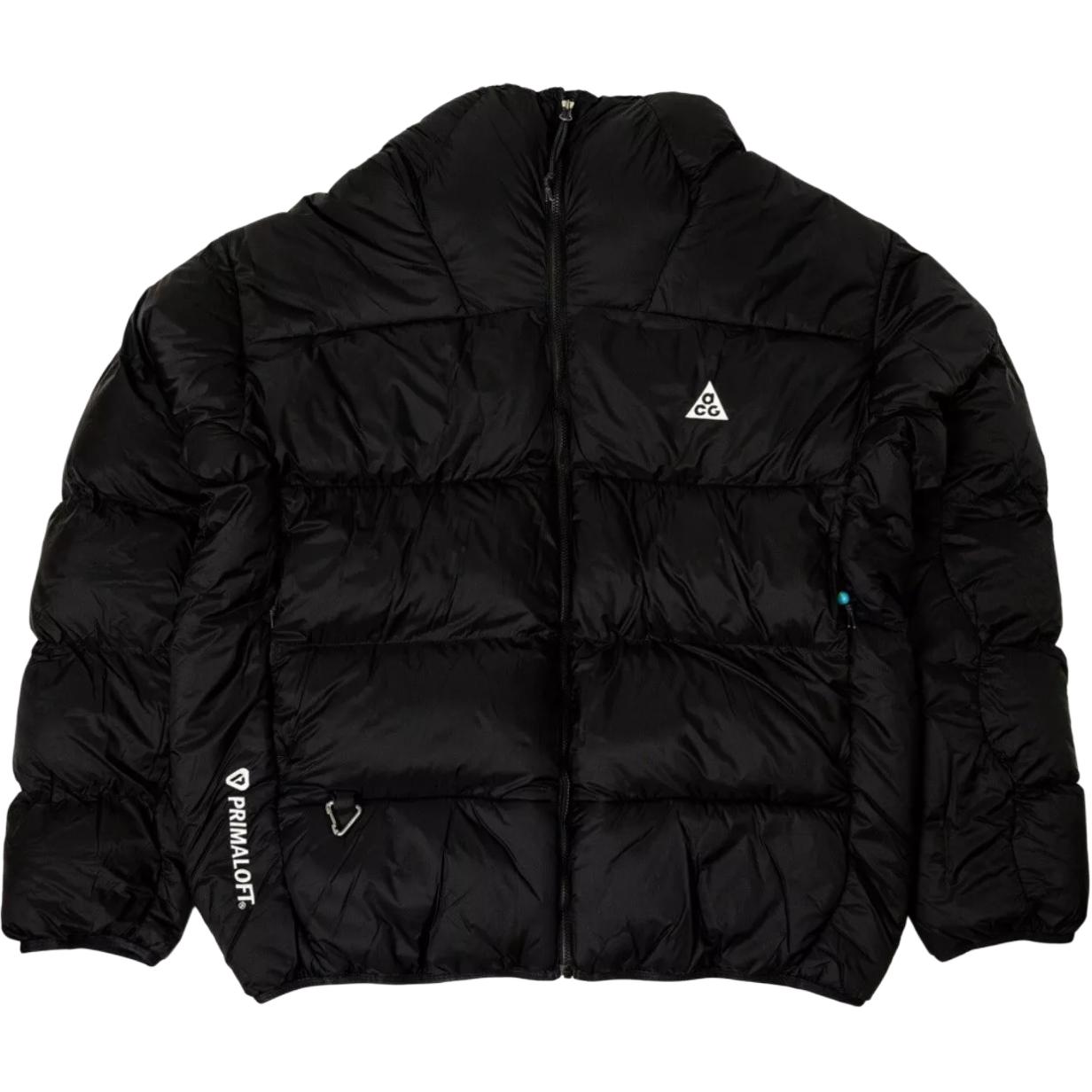 Nike ACG Therma-FIT ADV Lunar Lake стеганая куртка тройной черный унисекс уличная одежда DH3070-011 L
Nike ACG Therma-FIT ADV Lunar Lake стеганая куртка тройной черный унисекс уличная одежда DH3070-011 L