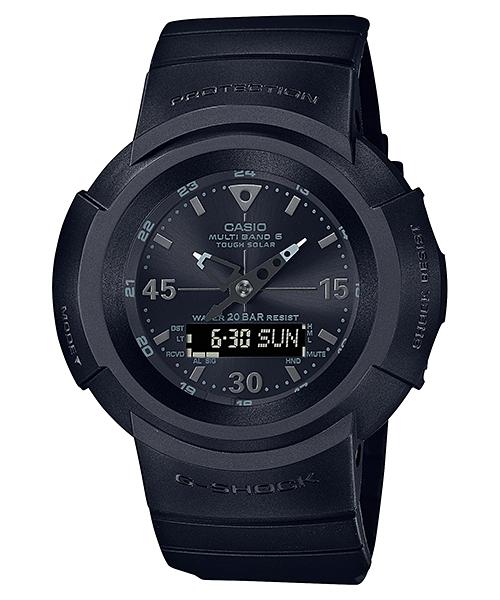 Casio G-SHOCK Men s Resin 200M Water Resistant Analog Shock Resistant Quartz Watch AWG-M520BB-1A чёрный
Casio G-SHOCK Men s Resin 200M Water Resistant Analog Shock Resistant Quartz Watch AWG-M520BB-1A чёрный