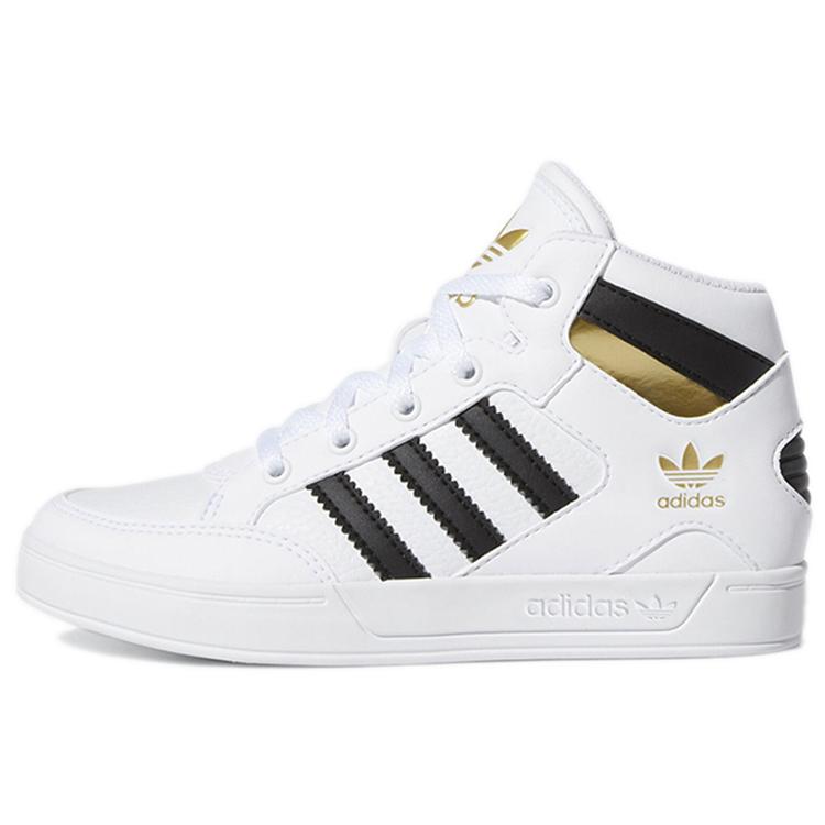 Adidas Hard Court High J White Gold Women s FV5734 36
Adidas Hard Court High J White Gold Women s FV5734 36