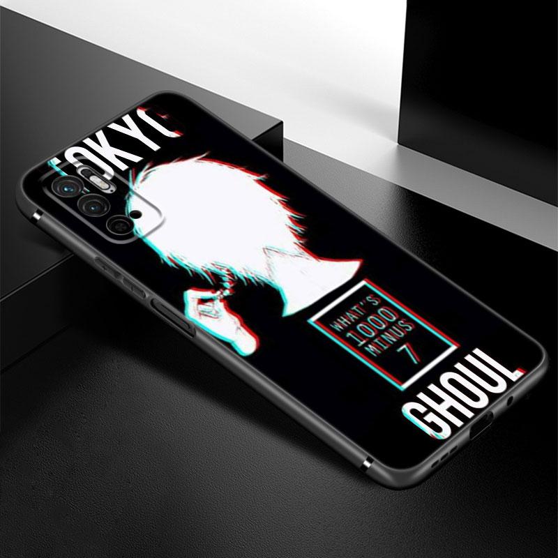 Чохол для телефону Tokyo Ghoul Anime для Xiaomi Redmi Note 7 8 9 10 Lite 11 11E 11T 12 Pro 11S 4G 10T 5G 8T 9S 10S М яка TPU Чорна Кришка Redmi Note 11 Pro 4G
Чохол для телефону Tokyo Ghoul Anime для Xiaomi Redmi Note 7 8 9 10 Lite 11 11E 11T 12 Pro 11S 4G 10T 5G 8T 9S 10S М яка TPU Чорна Кришка Redmi Note 11 Pro 4G