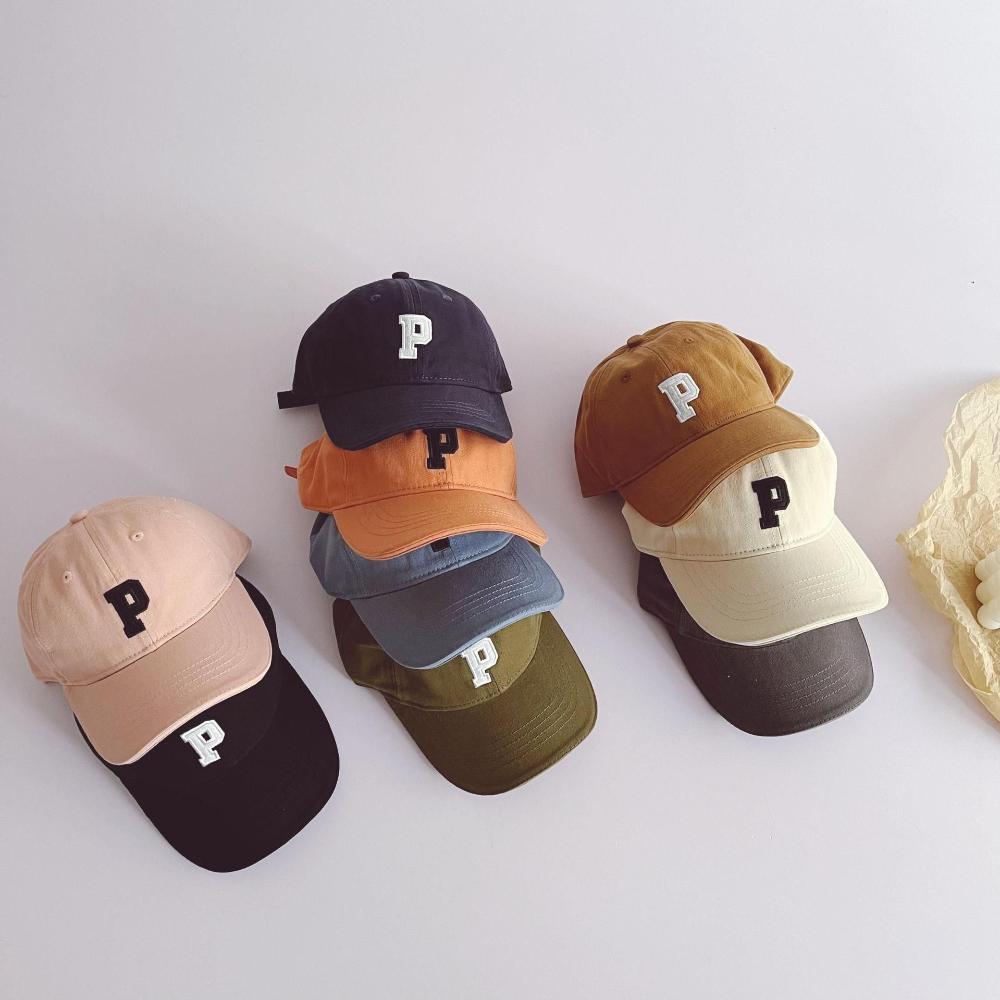 Всематчевая кепка Snapback Буква P Детская остроконечная кепка Кепка в корейском стиле Затеняющая шляпа Детская бейсболка
Всематчевая кепка Snapback Буква P Детская остроконечная кепка Кепка в корейском стиле Затеняющая шляпа Детская бейсболка