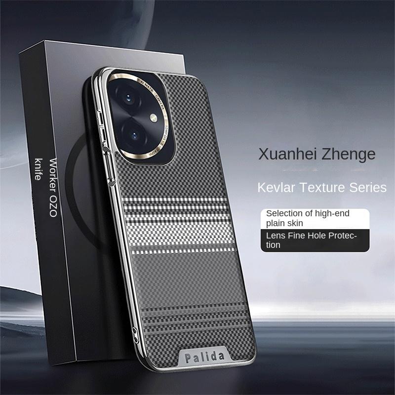 Plating Carbon Fiber Phone Case For Honor 100 200 Pro Business Electroplated Shockproof Cover Honor 100
Plating Carbon Fiber Phone Case For Honor 100 200 Pro Business Electroplated Shockproof Cover Honor 100