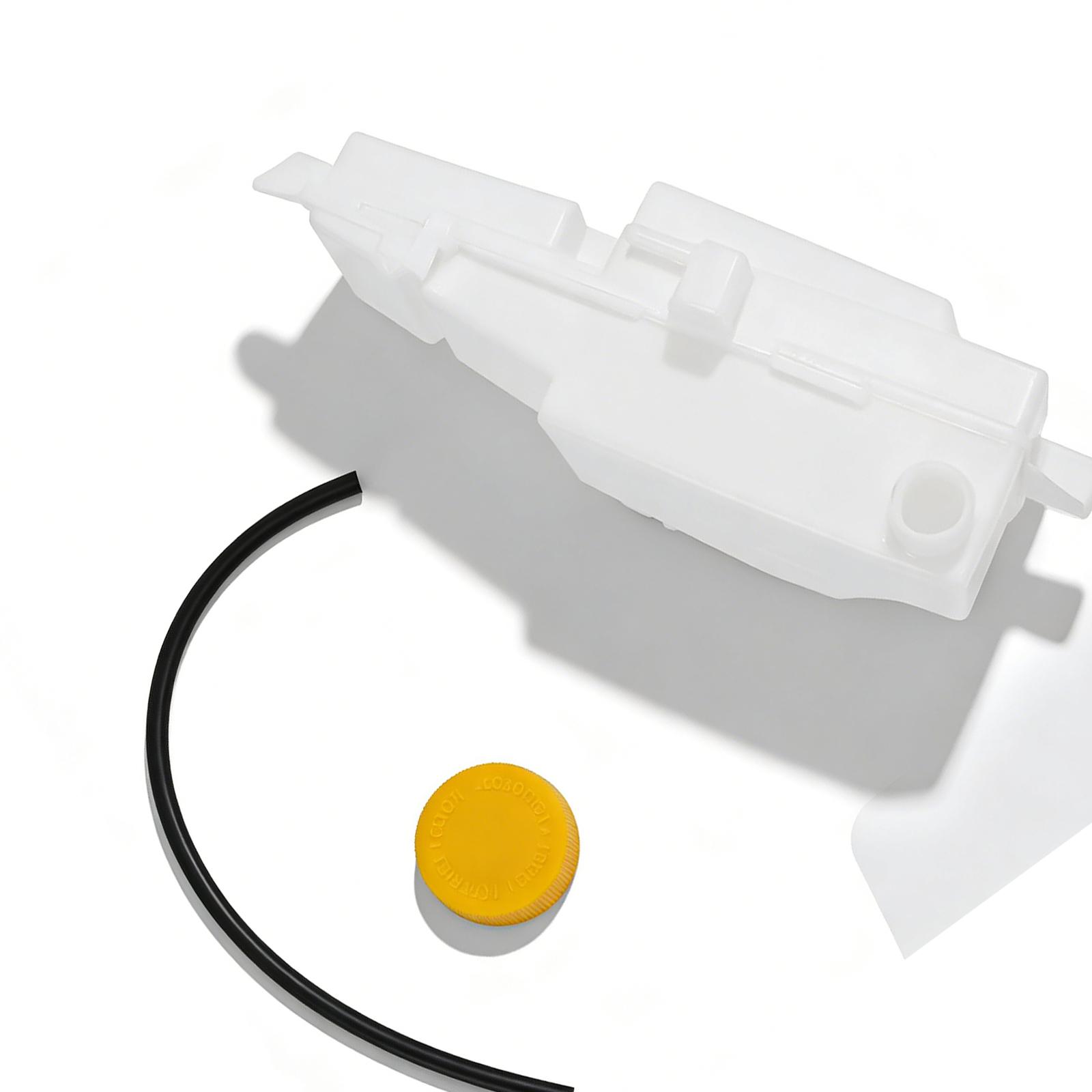 Car Engine Radiator Expansion Water Tank Reservoir Bottle Car Auxiliary Water Tank for Select Model 21710JK000 1
Car Engine Radiator Expansion Water Tank Reservoir Bottle Car Auxiliary Water Tank for Select Model 21710JK000 1