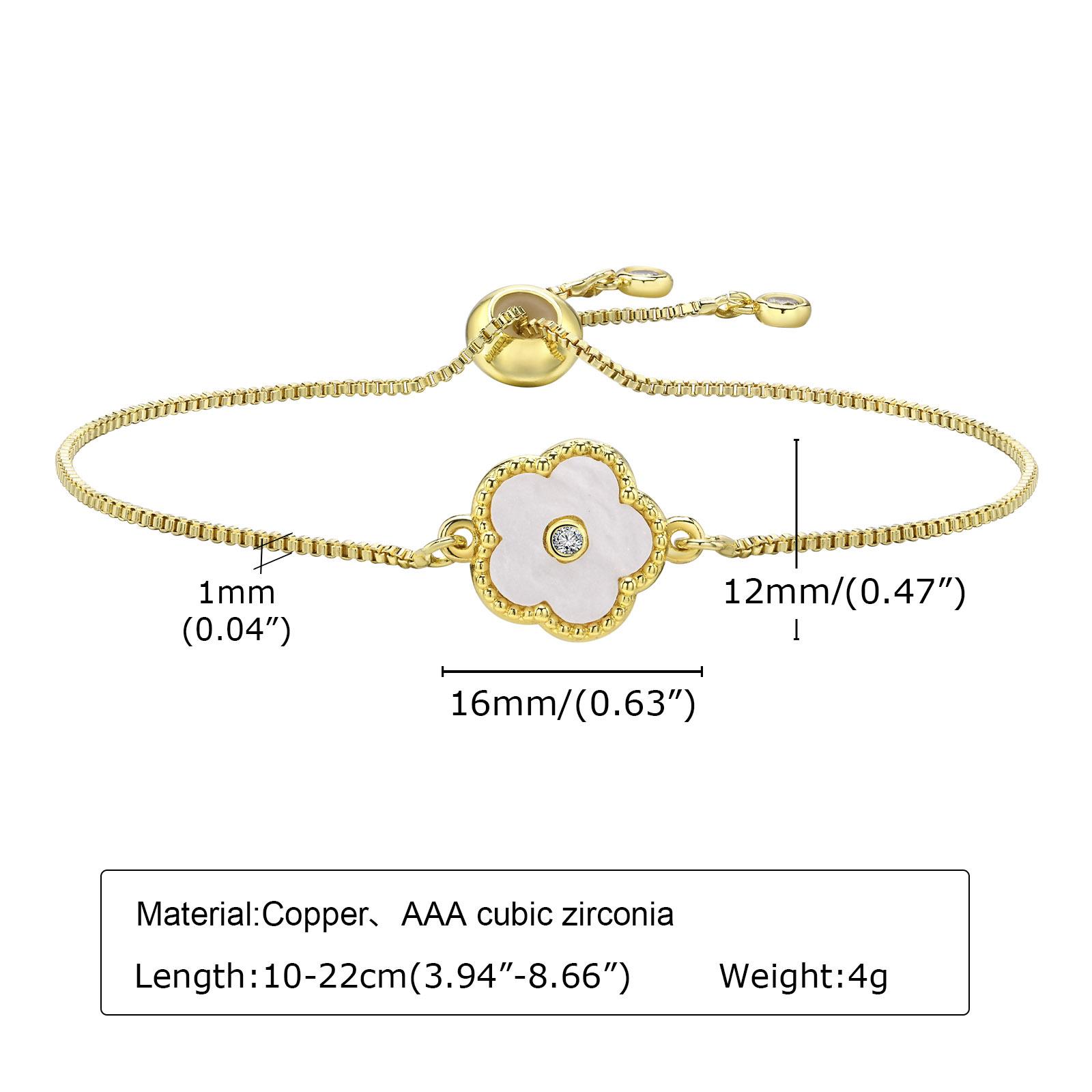Luxury Five Leaf Flower Charm Bracelet For Women Wristband Stainless Steel Jewelry Bangle Party Girlfriend Valentine s Day Gift
Luxury Five Leaf Flower Charm Bracelet For Women Wristband Stainless Steel Jewelry Bangle Party Girlfriend Valentine s Day Gift