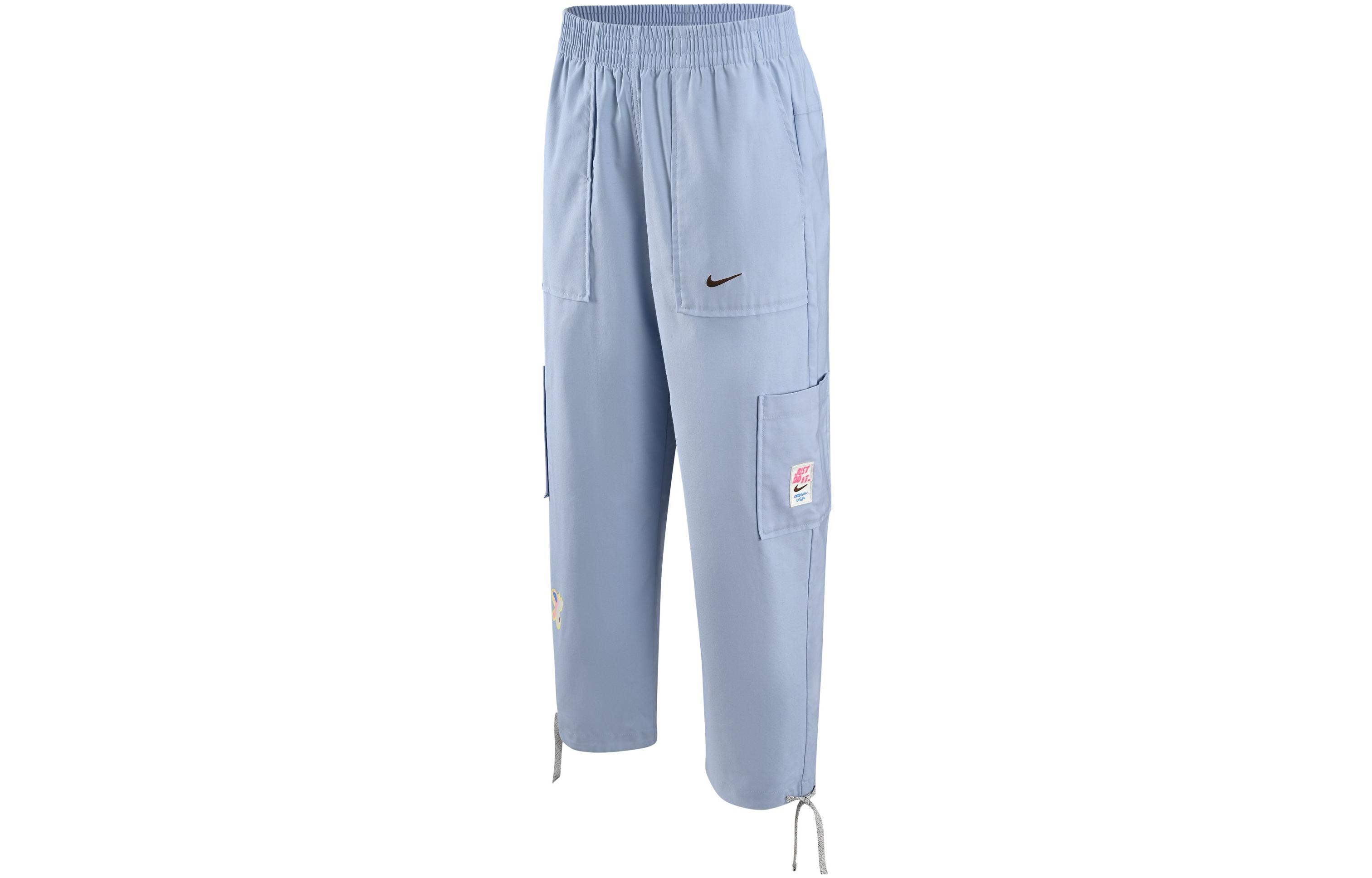 Nike Workwear Sweatpants Women s FJ7717-448 M
Nike Workwear Sweatpants Women s FJ7717-448 M