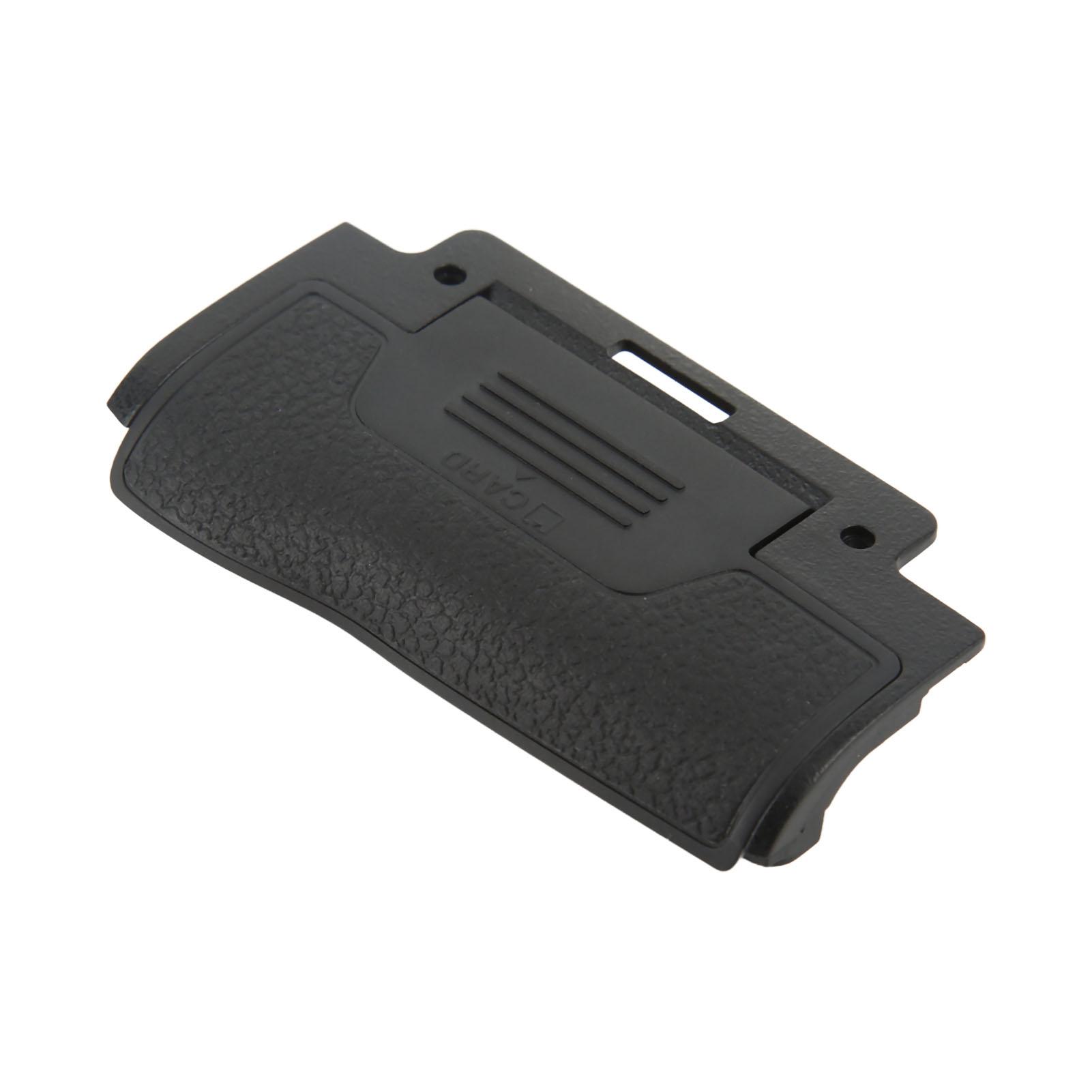 Camera Card Slot Cover Plastic and Metal Camera Memory Chamber Lid for Nikon D850 Camera
Camera Card Slot Cover Plastic and Metal Camera Memory Chamber Lid for Nikon D850 Camera