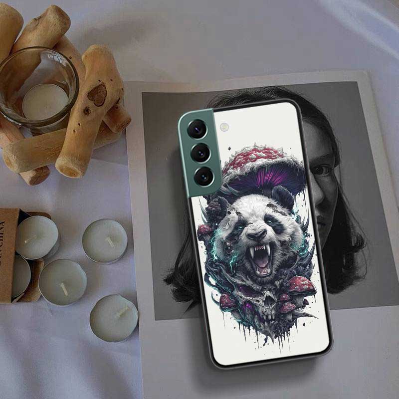 Fierce and Brutal Panda Phone Case For Samsung Galaxy S22 S25 Ultra S21 S10 Plus S26 Edge S20 S23 S24 FE Cover Silicone Soft Samsung S22 Plus
Fierce and Brutal Panda Phone Case For Samsung Galaxy S22 S25 Ultra S21 S10 Plus S26 Edge S20 S23 S24 FE Cover Silicone Soft Samsung S22 Plus