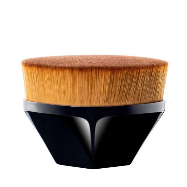 Smellmori Foundation Magic Brush, Black, 1 piece, the most popular beauty accessory in Korea
Smellmori Foundation Magic Brush, Black, 1 piece, the most popular beauty accessory in Korea