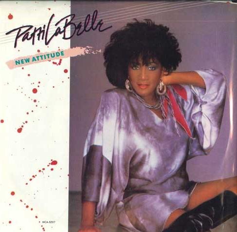 7inch Record PATTI LABELLE / HAROLD FALTERMEYER - New Attitude / Shoot Out MCA52517 MCA RECORDS 1985 US Rock Used
7inch Record PATTI LABELLE / HAROLD FALTERMEYER - New Attitude / Shoot Out MCA52517 MCA RECORDS 1985 US Rock Used