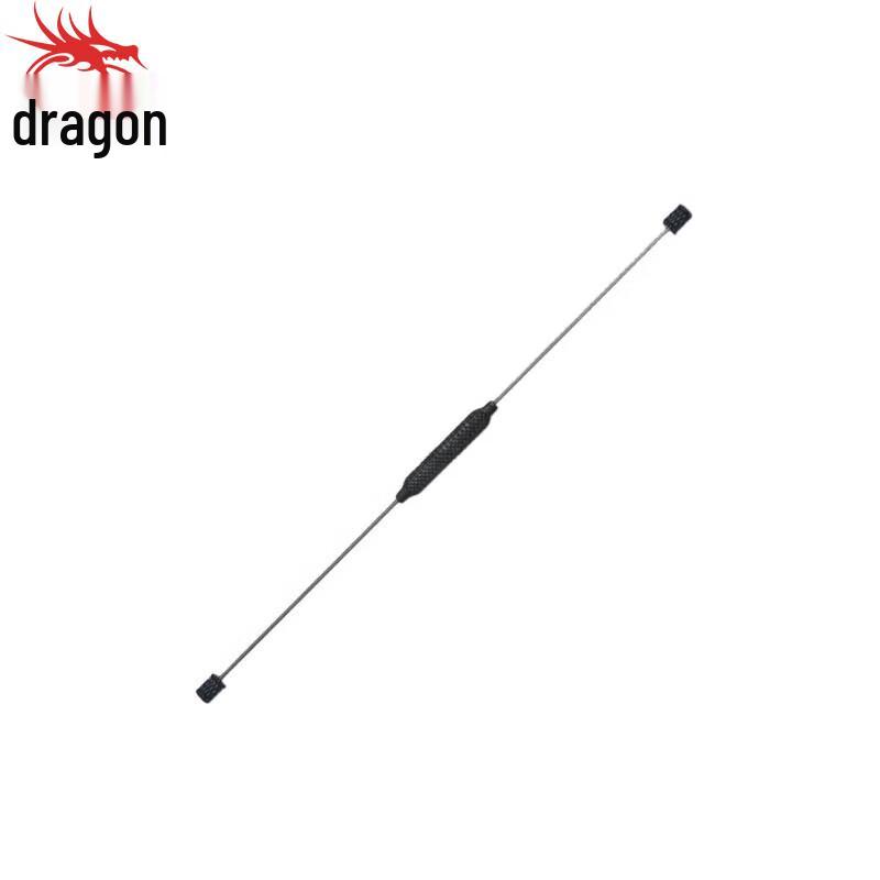 Longchan Non-Detachable Fitness Flexbar
Longchan Non-Detachable Fitness Flexbar