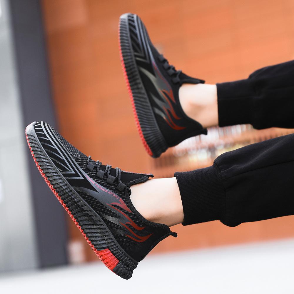 Men s shoes, sports shoes, men s casual shoes, spring and autumn soft-soled leather shoes, fashionable and comfortable foreign trade, student running 39
Men s shoes, sports shoes, men s casual shoes, spring and autumn soft-soled leather shoes, fashionable and comfortable foreign trade, student running 39