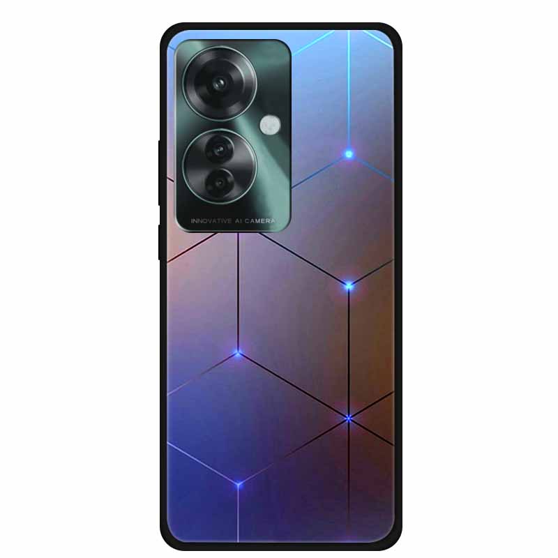 For OPPO Reno 11A Cases Shockproof Phone Cover Soft Silicone Fashion Cool Cases for OPPO Reno11 A 11A Bumper for OPPO Reno11 A OPPO Reno 11A
For OPPO Reno 11A Cases Shockproof Phone Cover Soft Silicone Fashion Cool Cases for OPPO Reno11 A 11A Bumper for OPPO Reno11 A OPPO Reno 11A