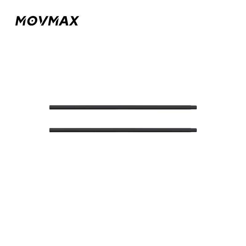 MOVMAX Modular Dolly Track System
MOVMAX Modular Dolly Track System