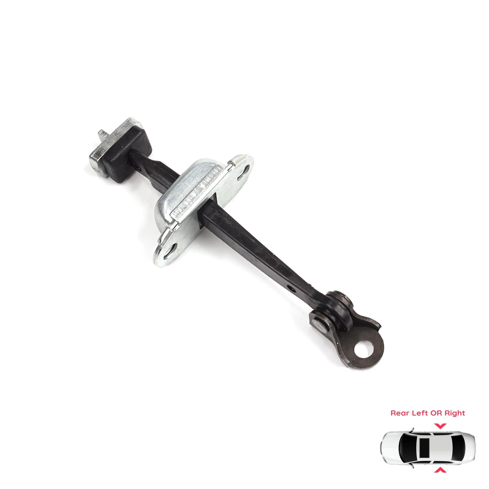 BDP1479 Rear Door Stop Check Assy Limiter Strap for Honda Civic MK8 VIII 2005-2013 HB FN FK Sedan FD FA 72340SNLT01
BDP1479 Rear Door Stop Check Assy Limiter Strap for Honda Civic MK8 VIII 2005-2013 HB FN FK Sedan FD FA 72340SNLT01