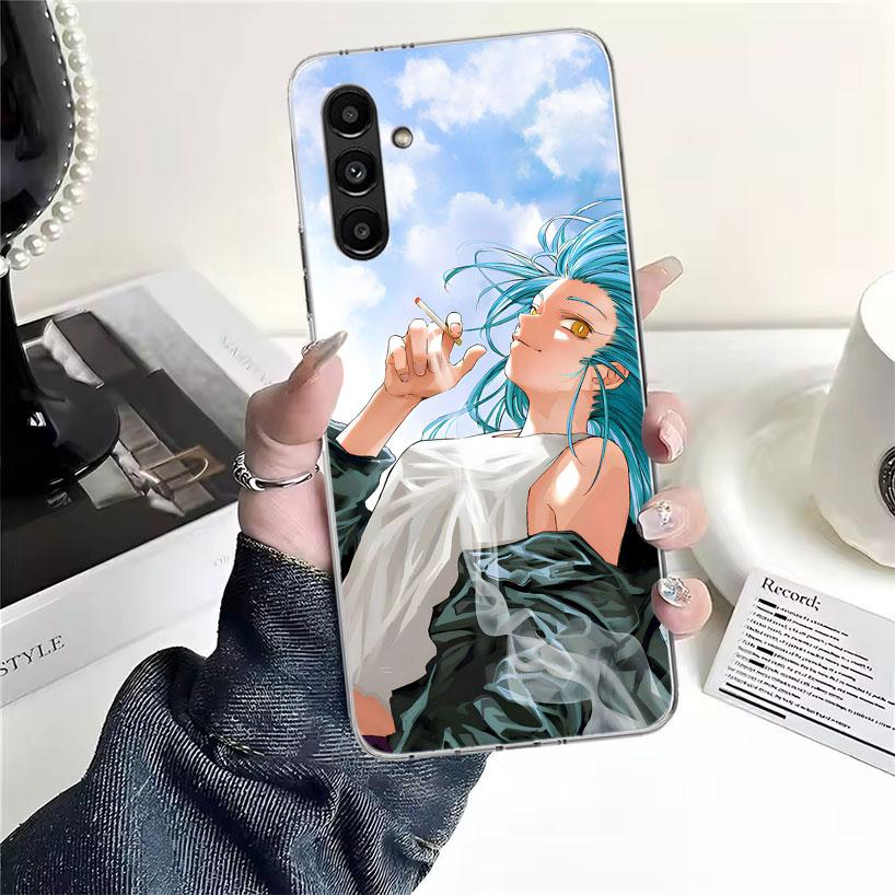 S-Sakamoto Days Phone Case For Samsung Galaxy A13 A14 A15 A16 A17 A53 A54 A55 A56 A57 A33 A34 A35 A36 A37 A23 A24 A25 A26 Galaxy Samsung A26
S-Sakamoto Days Phone Case For Samsung Galaxy A13 A14 A15 A16 A17 A53 A54 A55 A56 A57 A33 A34 A35 A36 A37 A23 A24 A25 A26 Galaxy Samsung A26