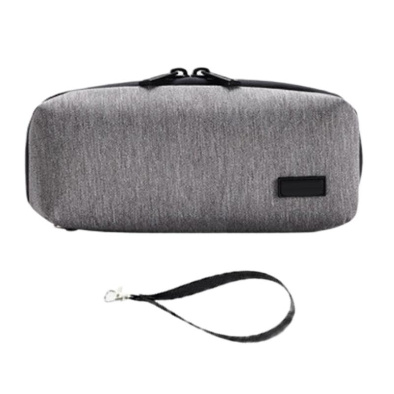 Protective Waterproof Shockproof Oxford Fabric Case For Pocket 3 Featuring Multiple Pockets Lightweight Design
Protective Waterproof Shockproof Oxford Fabric Case For Pocket 3 Featuring Multiple Pockets Lightweight Design