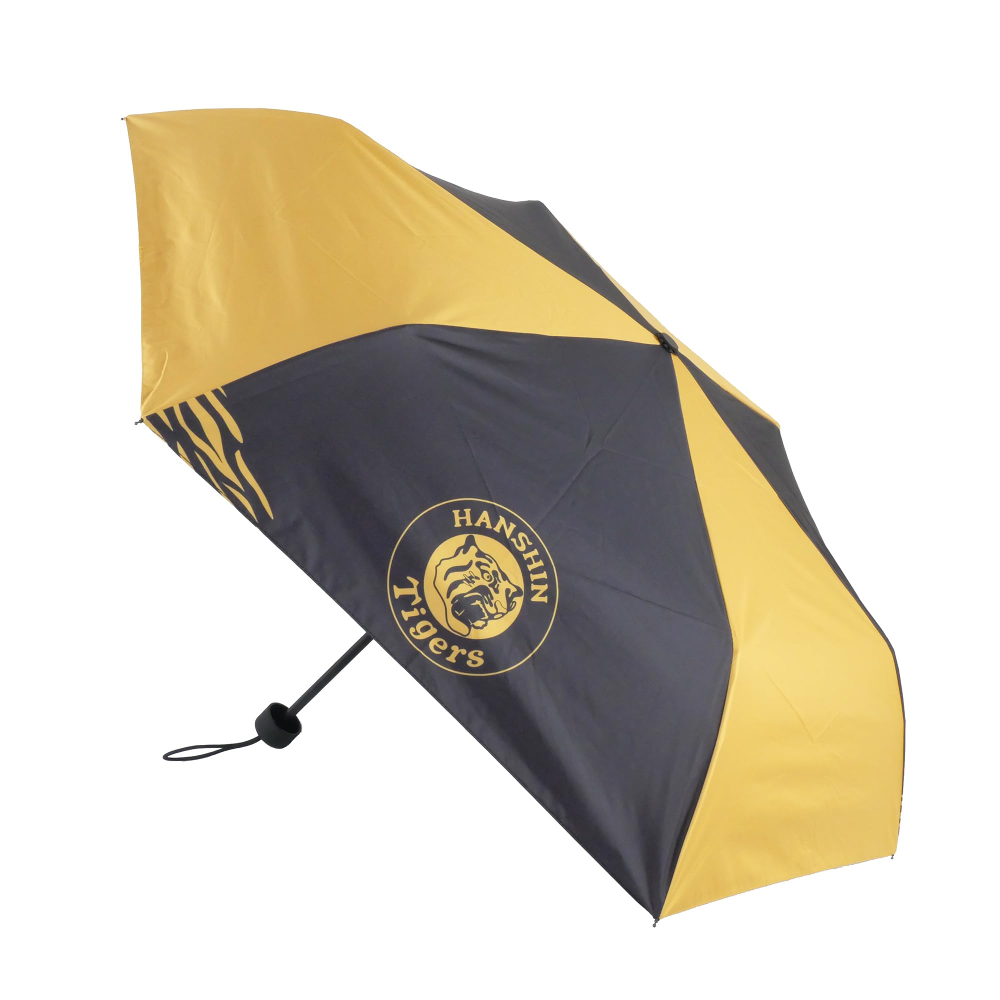 Hanshin Tigers Sun and Rain Black and UV Wind Resistant Ribs Specification Umbrella, Yellow, 55cm, Specification,
Hanshin Tigers Sun and Rain Black and UV Wind Resistant Ribs Specification Umbrella, Yellow, 55cm, Specification,