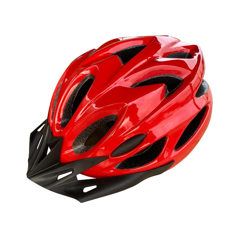 Summer Safety Helmet for Men s and Women s Cycling One size
Summer Safety Helmet for Men s and Women s Cycling One size