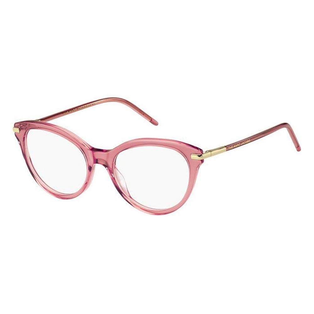 Marc Jacobs Marc 617 C9a Women Eyeglasses /52-18-140 
Marc Jacobs Marc 617 C9a Women Eyeglasses /52-18-140