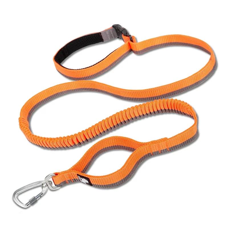 Truelove Pet Running Bungee Leash Hands Free Dog Leash Medium Large Dogs Professiona Carabiner Reflective Stitches NEW L помаранчевий
Truelove Pet Running Bungee Leash Hands Free Dog Leash Medium Large Dogs Professiona Carabiner Reflective Stitches NEW L помаранчевий